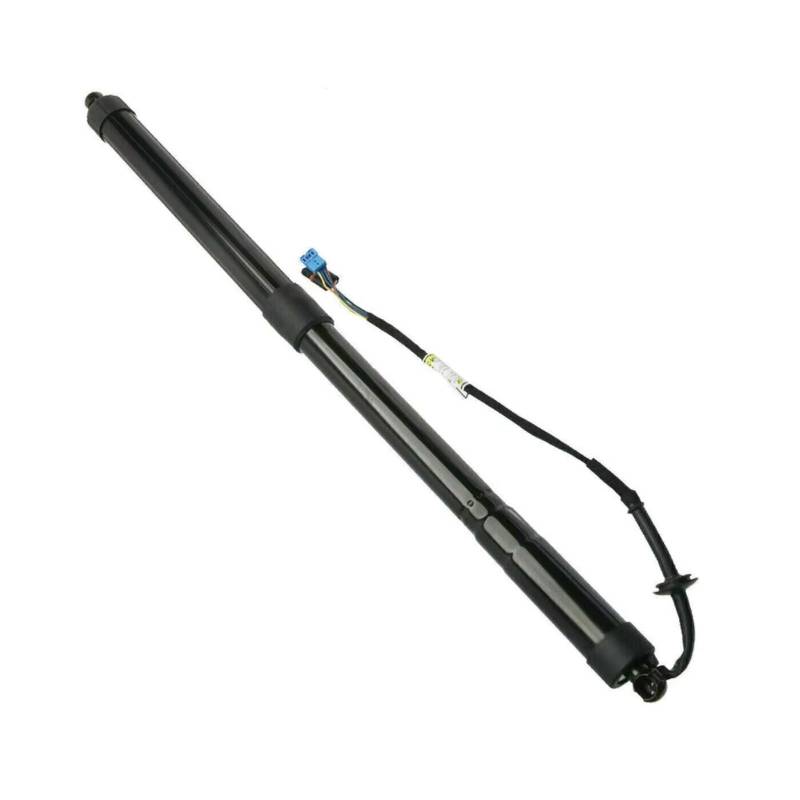 Kofferraum-Gasfeder Für TOYOTA Für RAV-4 2018 2019-2022 Elektrische Heckklappe Gas Streben 68910-42060 68920-42020 Power Hatch Lift Unterstützung Gasfeder Dämpfer Heckklappe(Links hinten) von Feoosvx