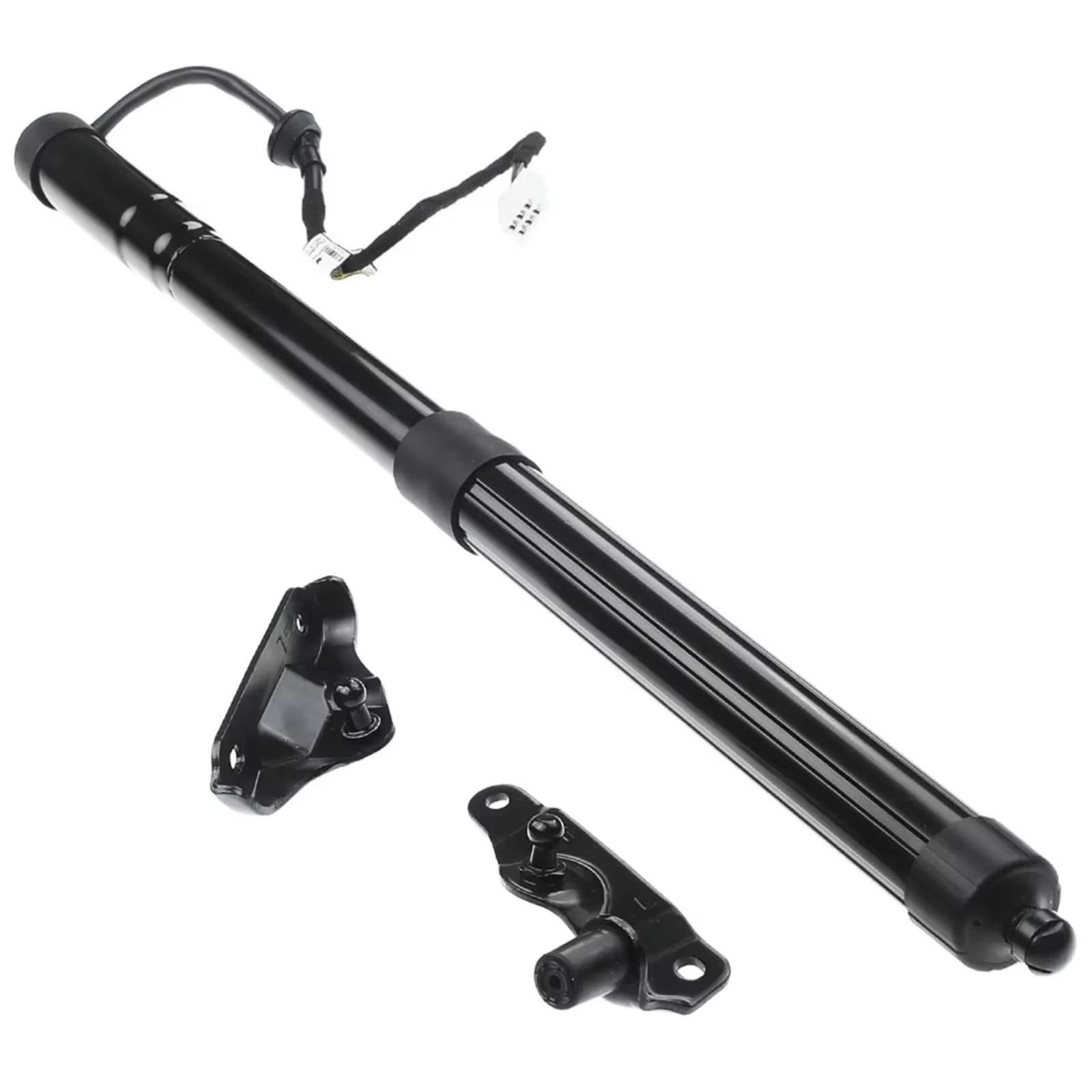 Kofferraum-Gasfeder Für Toyota Für Highlander 2014-2019 Elektrische Heckklappe Gas Streben 68920-09021 68910-09130 Hinten Heckklappe Power Hatch Lift Unterstützung Gasfeder Dämpfer Heckklappe(Links) Kofferraum-Gasfeder Für Toyota Für Highlander 2014-2019 Elektrische Heckklappe Gas Streben 68920-09021 68910-09130 Hinten Heckklappe Power Hatch Lift Unterstützung Gasfeder Dämpfer Heckklappe(Links) von Feoosvx