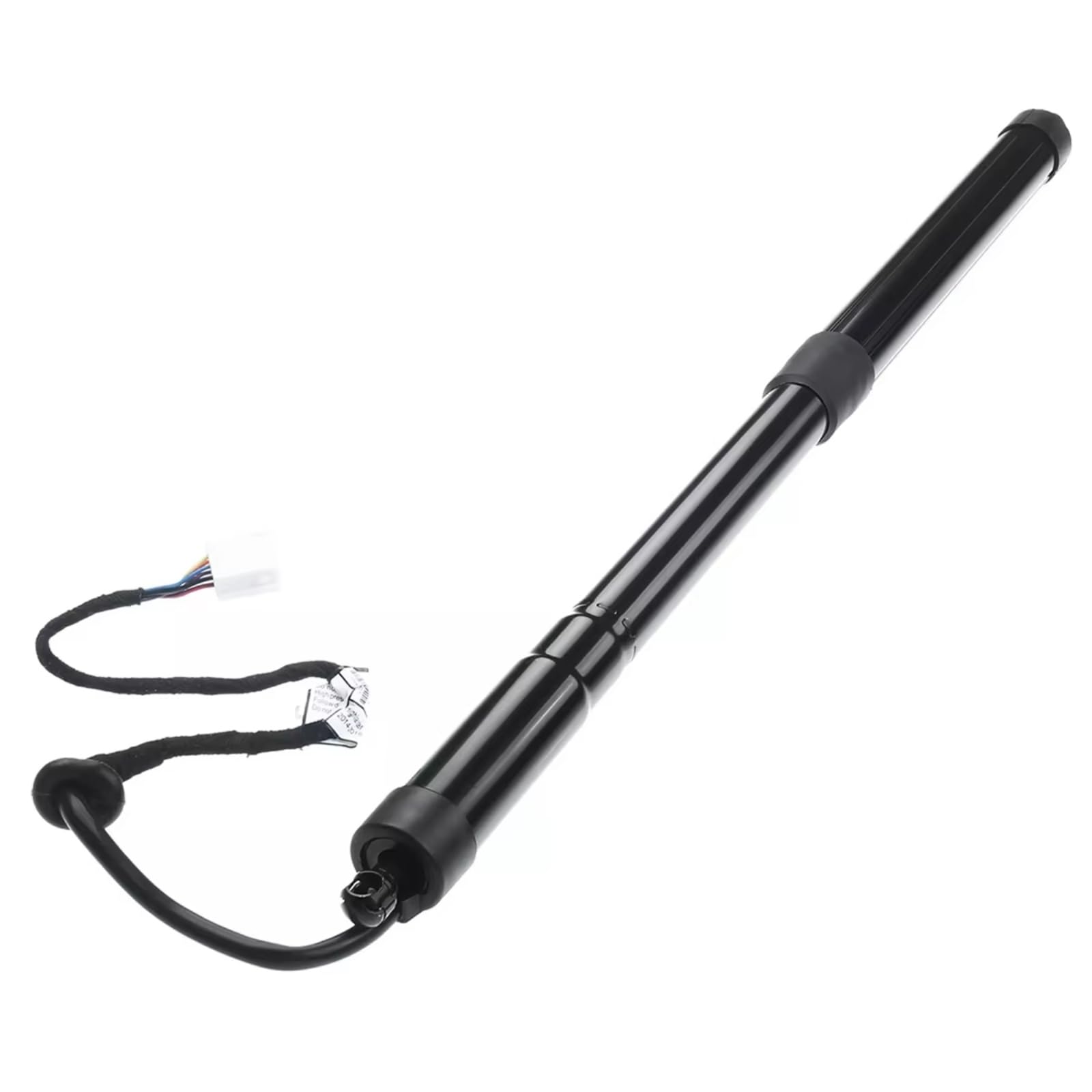 Kofferraum-Gasfeder Für Toyota Für Highlander 2014-2019 Elektrische Heckklappe Gas Streben 68920-09021 68910-09130 Hinten Heckklappe Power Hatch Lift Unterstützung Gasfeder Dämpfer Heckklappe(Rechts Kofferraum-Gasfeder Für Toyota Für Highlander 2014-2019 Elektrische Heckklappe Gas Streben 68920-09021 68910-09130 Hinten Heckklappe Power Hatch Lift Unterstützung Gasfeder Dämpfer Heckklappe(Rechts von Feoosvx