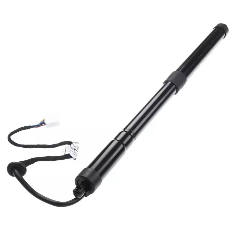 Kofferraum-Gasfeder Für Toyota Für Highlander 2014-2019 Elektrische Heckklappe Gas Streben 68920-09021 68910-09130 Hinten Heckklappe Power Hatch Lift Unterstützung Gasfeder Dämpfer Heckklappe(Rechts von Feoosvx