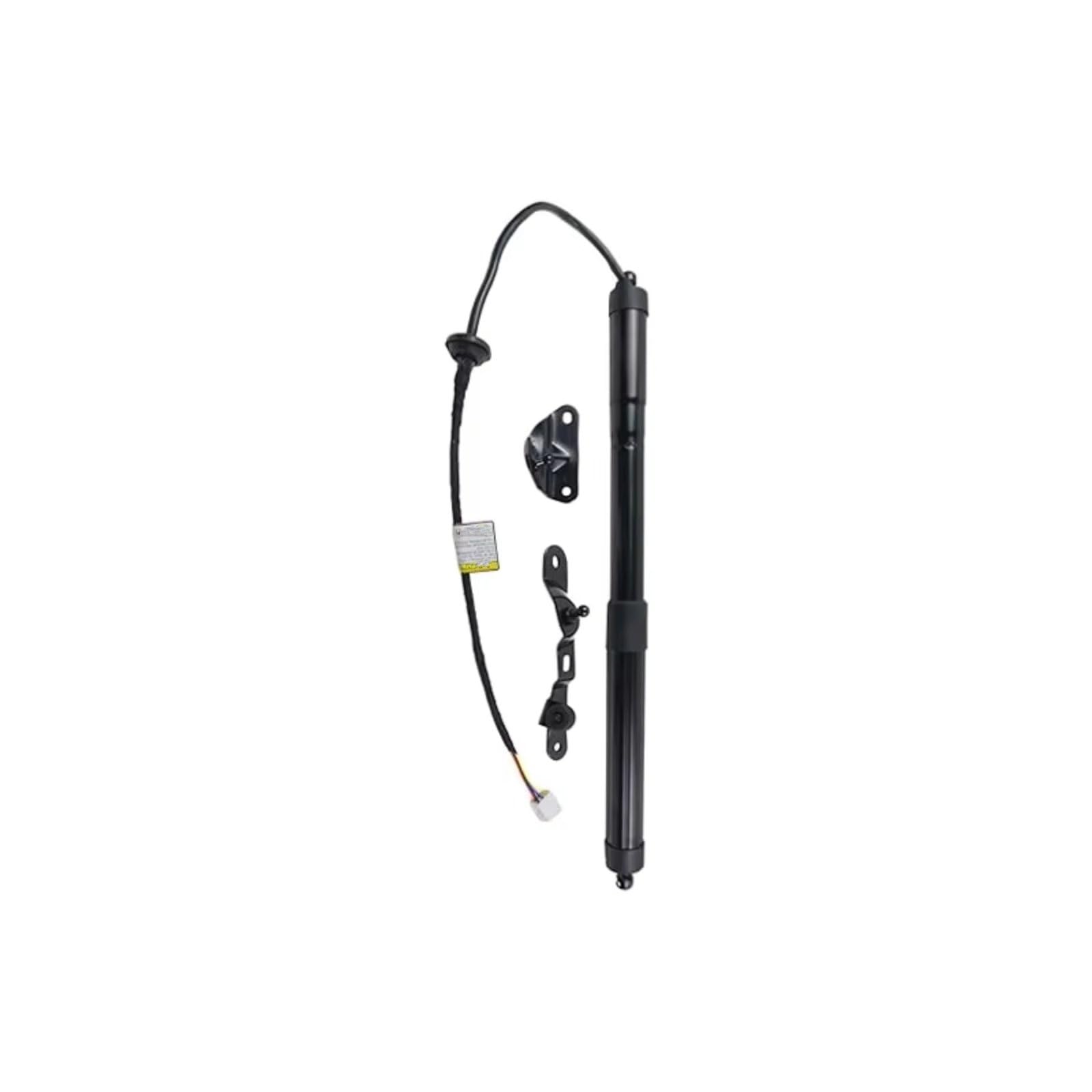 Kofferraum-Gasfeder Für Toyota Für RAV-4 2012-2019 Heckklappe Elektrische Heckklappe Gasdruckfeder Power Hatch Lift Unterstützung 68910-09010 68920-09010 Gasfeder Dämpfer Heckklappe(Links) von Feoosvx