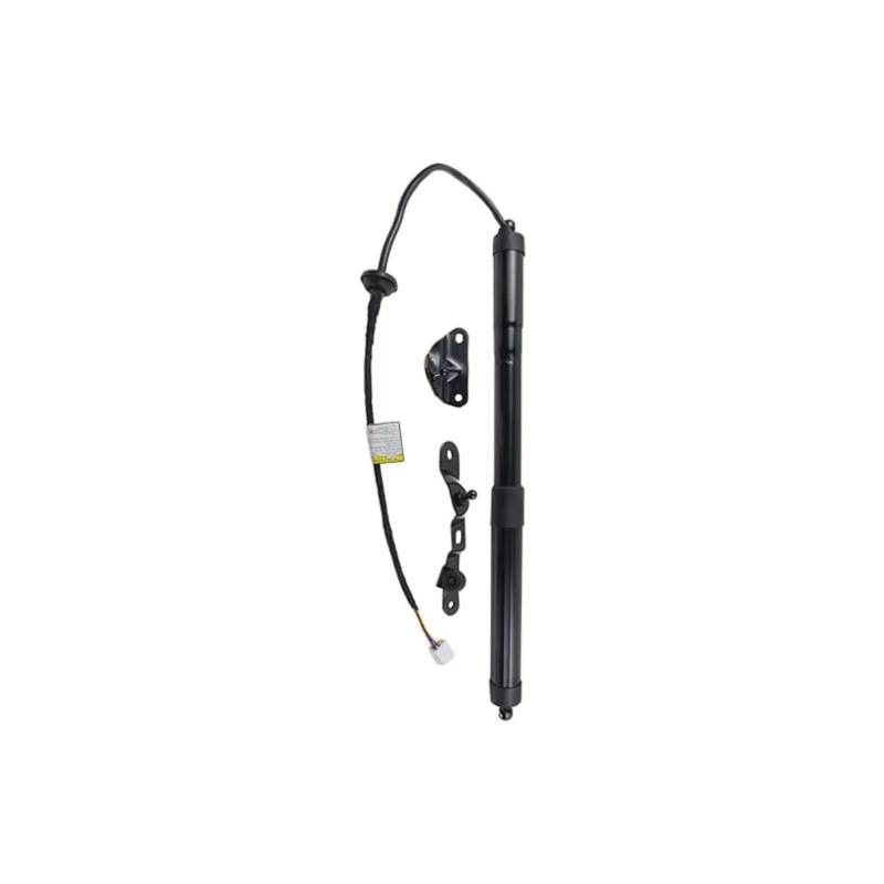Kofferraum-Gasfeder Für Toyota Für RAV-4 2012-2019 Heckklappe Elektrische Heckklappe Gasdruckfeder Power Hatch Lift Unterstützung 68910-09010 68920-09010 Gasfeder Dämpfer Heckklappe(Links) von Feoosvx