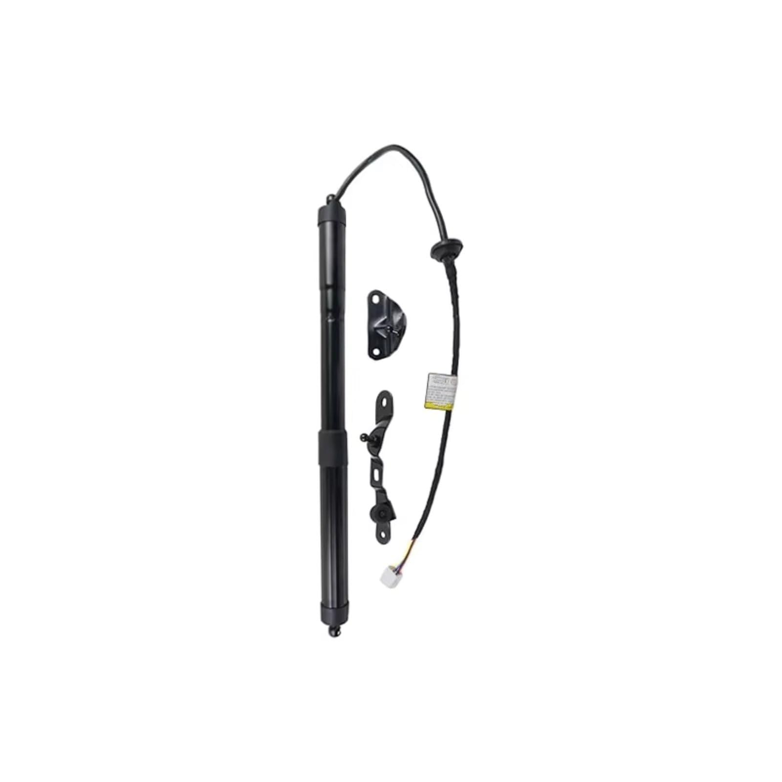 Kofferraum-Gasfeder Für Toyota Für RAV-4 2012-2019 Heckklappe Elektrische Heckklappe Gasdruckfeder Power Hatch Lift Unterstützung 68910-09010 68920-09010 Gasfeder Dämpfer Heckklappe(Rechts) von Feoosvx