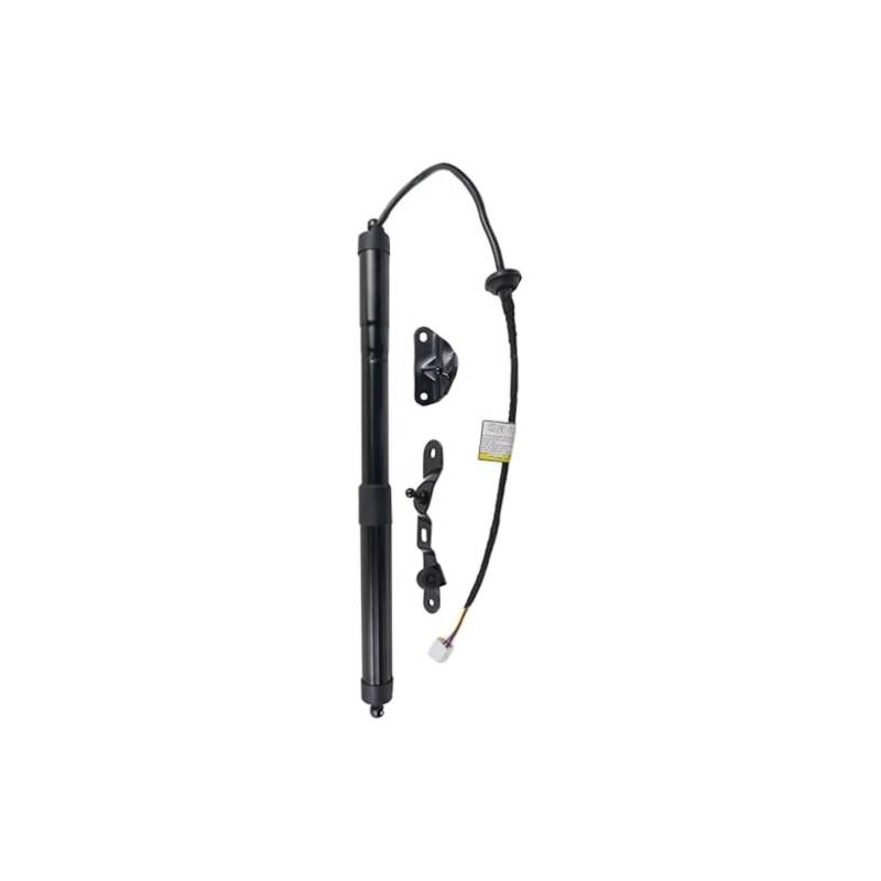 Kofferraum-Gasfeder Für Toyota Für RAV-4 2012-2019 Heckklappe Elektrische Heckklappe Gasdruckfeder Power Hatch Lift Unterstützung 68910-09010 68920-09010 Gasfeder Dämpfer Heckklappe(Rechts) von Feoosvx
