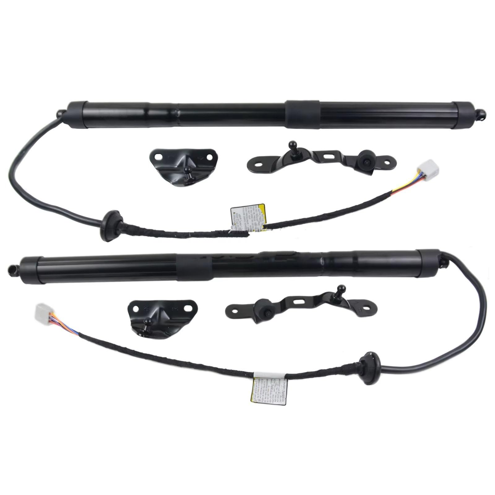 Kofferraum-Gasfeder Für Toyota Für RAV4 2,0 2,2 2,5 2013-2016 Elektrische Heckklappe Gas Strut 6891049055 Paar Fahrer Power Heckklappe Antrieb Gasfeder Dämpfer Heckklappe Kofferraum-Gasfeder Für Toyota Für RAV4 2,0 2,2 2,5 2013-2016 Elektrische Heckklappe Gas Strut 6891049055 Paar Fahrer Power Heckklappe Antrieb Gasfeder Dämpfer Heckklappe von Feoosvx