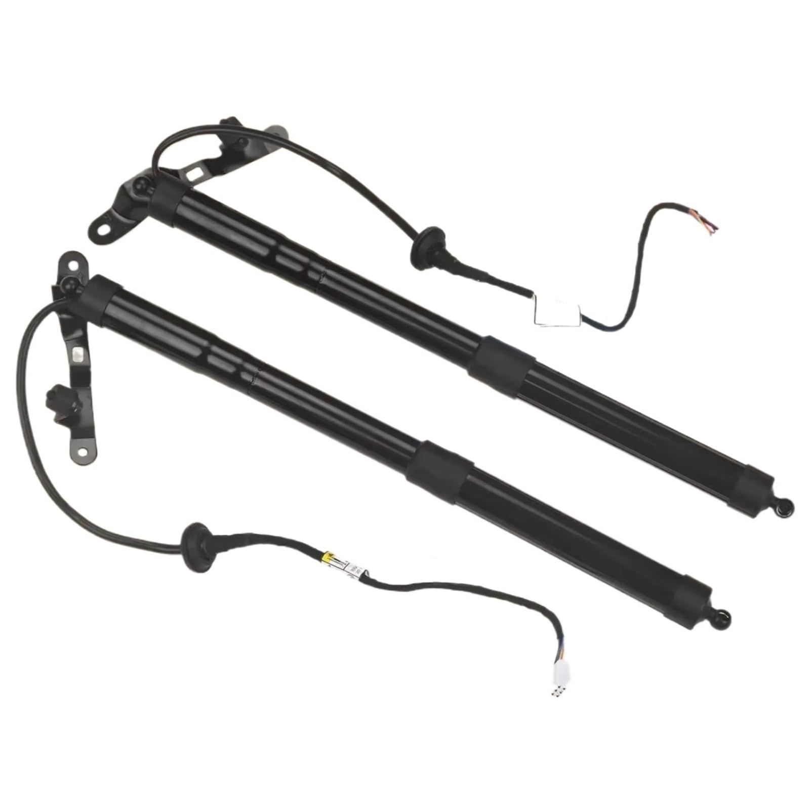 Kofferraum-Gasfeder Für Toyota Für RAV4 2.5L 2013-2018 Power Heckklappe Trunk Lift Unterstützung Elektrische Heckklappe Struts 6891009010/68920-09010 Gasfeder Dämpfer Heckklappe(Pair) von Feoosvx
