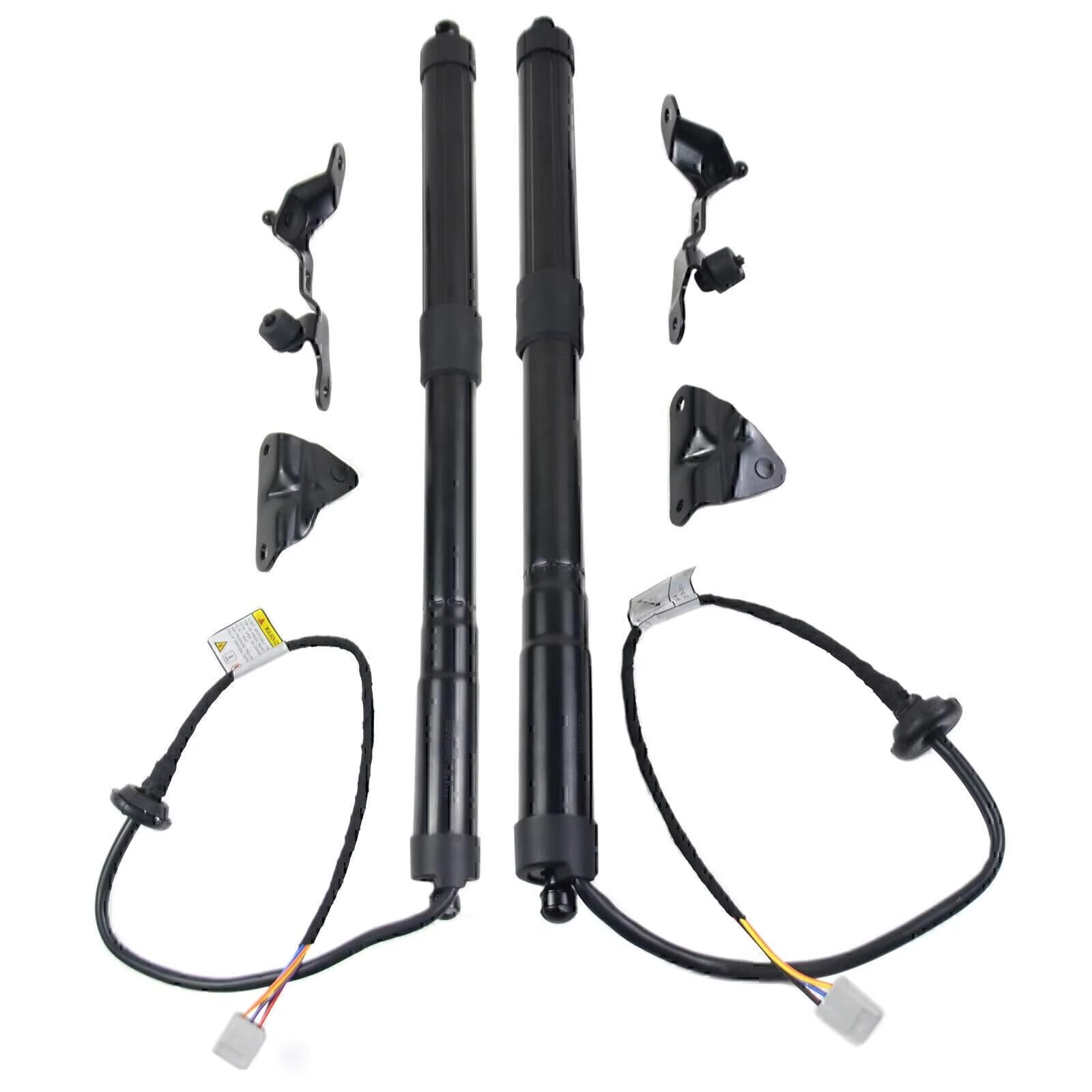 Kofferraum-Gasfeder Für Toyota Für RAV4 2013-2018 68920-49055 68910-49055 68920-09010 68920-09080 Hinten Heckklappe Power Lift Unterstützung Links Und Rechts Gasfeder Dämpfer Heckklappe(68910-09110) Kofferraum-Gasfeder Für Toyota Für RAV4 2013-2018 68920-49055 68910-49055 68920-09010 68920-09080 Hinten Heckklappe Power Lift Unterstützung Links Und Rechts Gasfeder Dämpfer Heckklappe(68910-09110) von Feoosvx