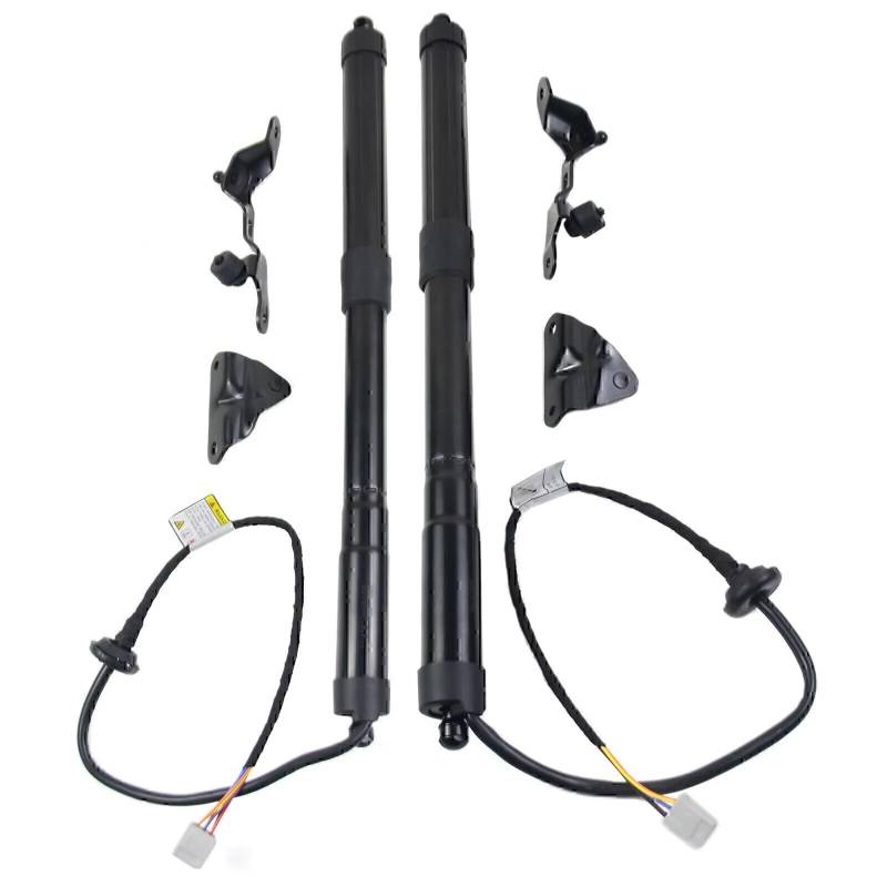 Kofferraum-Gasfeder Für Toyota Für RAV4 2013-2018 68920-49055 68910-49055 68920-09010 68920-09080 Hinten Heckklappe Power Lift Unterstützung Links Und Rechts Gasfeder Dämpfer Heckklappe(68910-09110) von Feoosvx