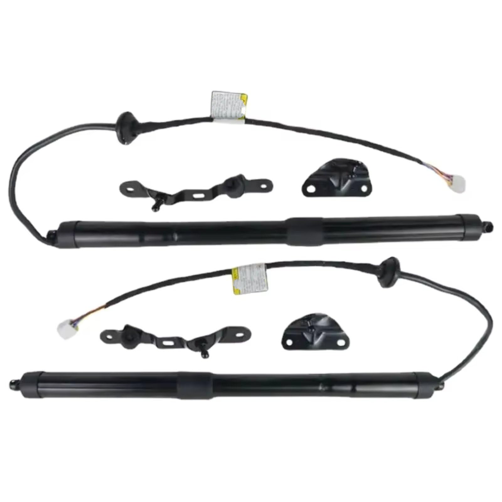 Kofferraum-Gasfeder Für Toyotas Für RAV 4 IV 68920-49135 68910-49135 2X LH + RH Hinten Elektrische Heckklappe Gasdruckfeder Gasfeder Dämpfer Heckklappe Kofferraum-Gasfeder Für Toyotas Für RAV 4 IV 68920-49135 68910-49135 2X LH + RH Hinten Elektrische Heckklappe Gasdruckfeder Gasfeder Dämpfer Heckklappe von Feoosvx