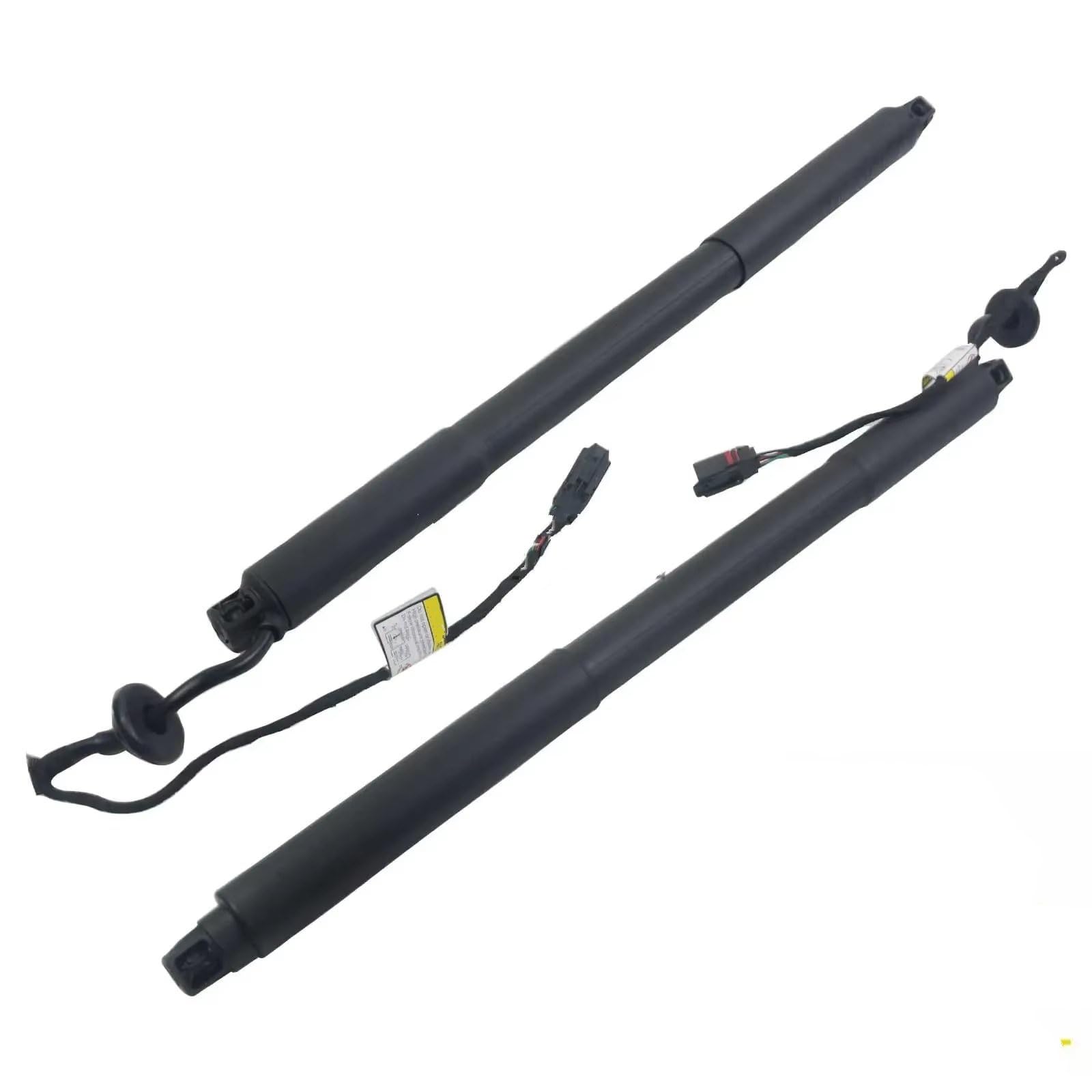 Kofferraum-Gasfeder Für VOLVO Für XC60 T6 & T5 Hinten Rechts + Links Heckklappe Heckklappe Hatch Trunk-Lift Unterstützung Strut Shock 31386705 31386706 Gasfeder Dämpfer Heckklappe von Feoosvx