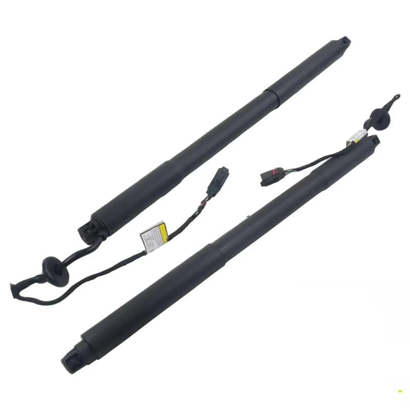 Kofferraum-Gasfeder Für VOLVO Für XC60 T6 & T5 Hinten Rechts + Links Heckklappe Heckklappe Hatch Trunk-Lift Unterstützung Strut Shock 31386705 31386706 Gasfeder Dämpfer Heckklappe von Feoosvx