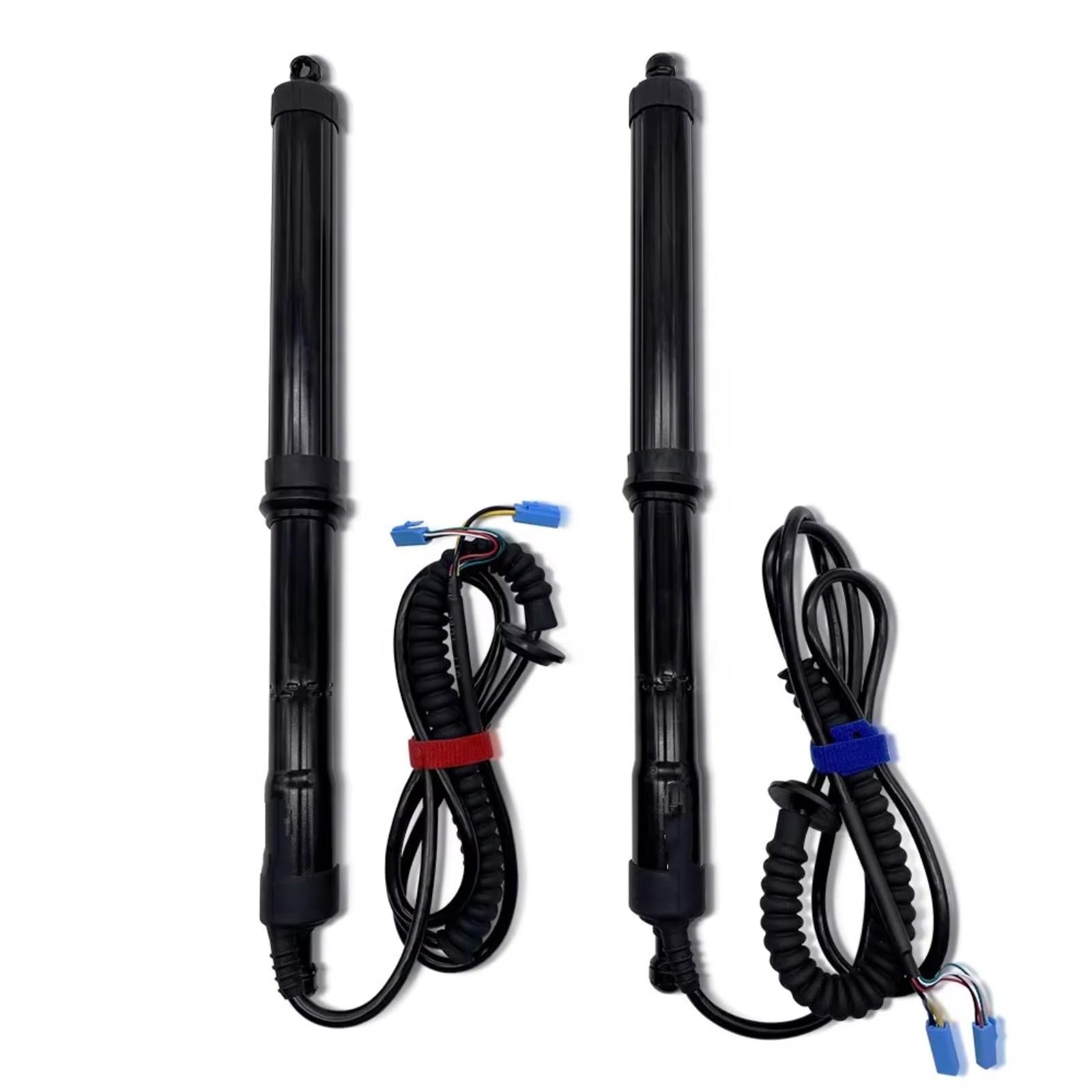 Kofferraum-Gasfeder Für VW Für Golf 7 2015-2019 2020 2021 Smart Automatische Heckklappe Kofferraumdeckel Fernöffnung Auto Elektrische Heckklappe Lift Gasfeder Dämpfer Heckklappe(20) von Feoosvx