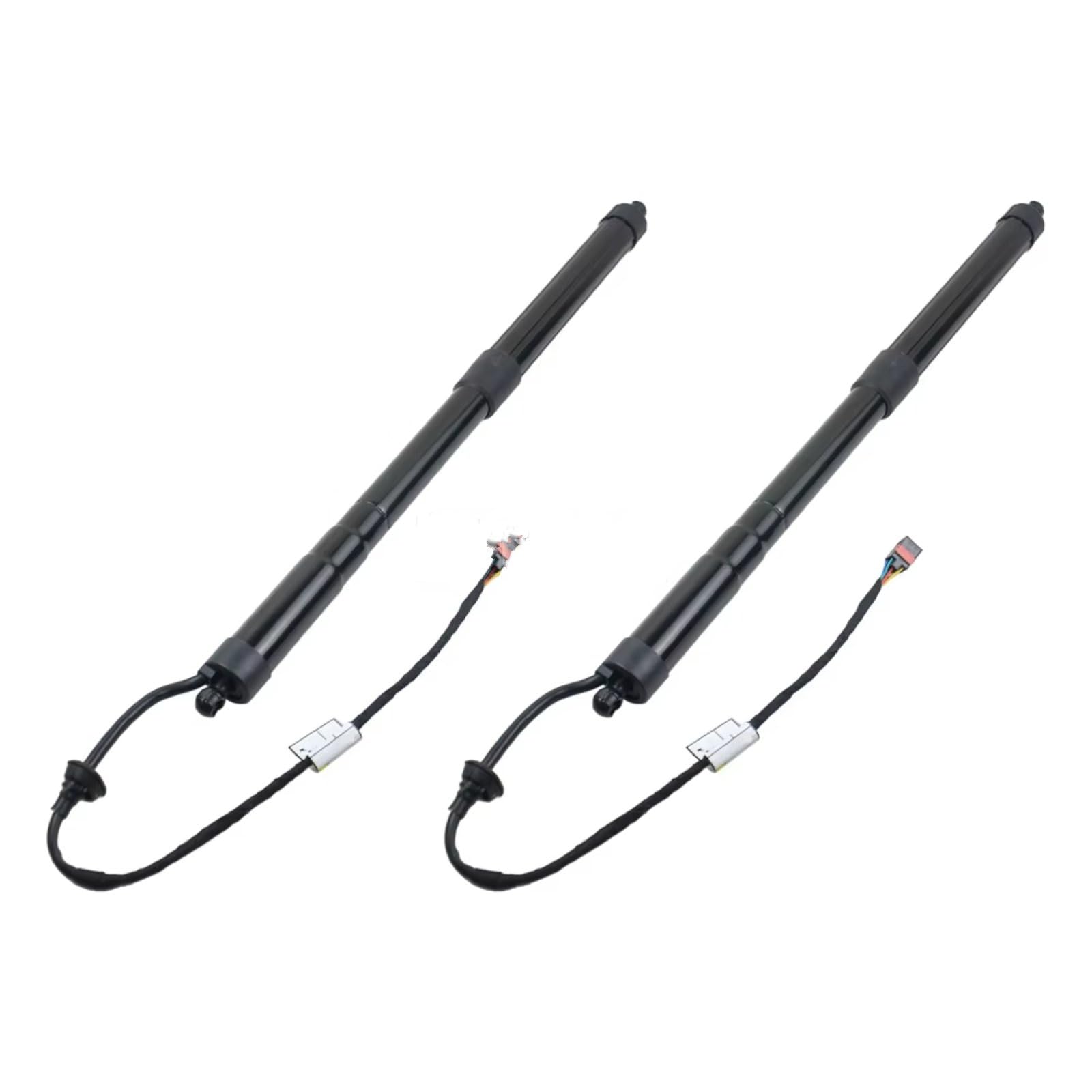 Kofferraum-Gasfeder Für VW Für Sharan (7N) 2010 7N0827851E Für Sitz Für Alhambra ELEKTRISCHE HECKKLAPPE GAS STRUT Gasfeder Dämpfer Heckklappe von Feoosvx