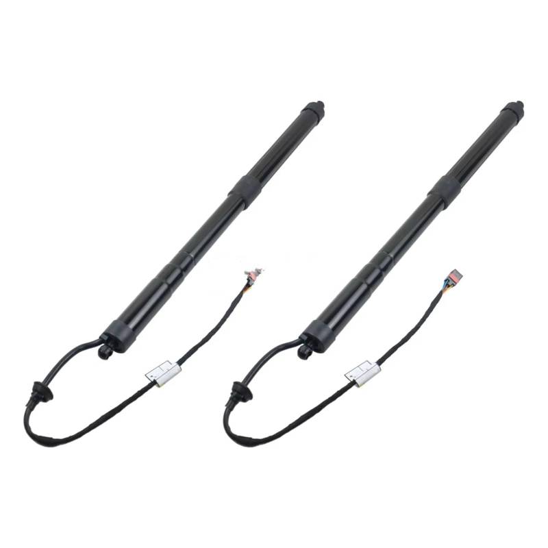 Kofferraum-Gasfeder Für VW Für Sharan (7N) 2010 7N0827851E Für Sitz Für Alhambra ELEKTRISCHE HECKKLAPPE GAS STRUT Gasfeder Dämpfer Heckklappe von Feoosvx