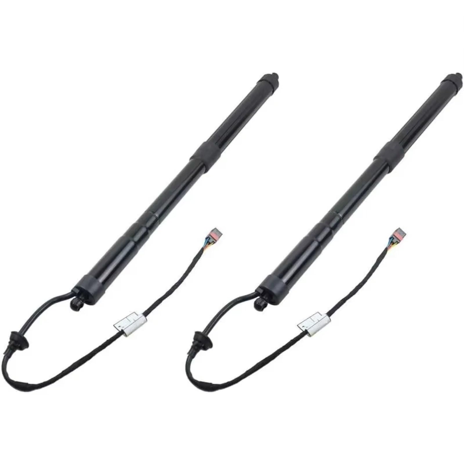 Kofferraum-Gasfeder Für VW Für Sharan (7N) 2010 Für Sitz Für Alhambra 7N0827851E Elektrische HECKKLAPPE GAS STRUT Gasfeder Dämpfer Heckklappe von Feoosvx
