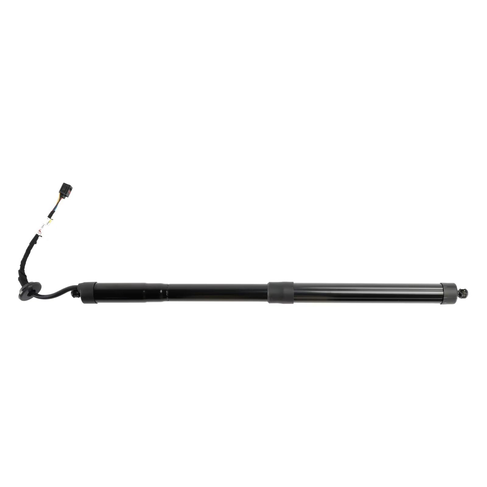 Kofferraum-Gasfeder Für Volvo Für XC40 536 2019 2020 2021 2022 2023 Links Rechts Hinten Elektrische Heckklappe Gas Strut 32296296/32296297 Gasfeder Dämpfer Heckklappe(Hinten rechts) von Feoosvx