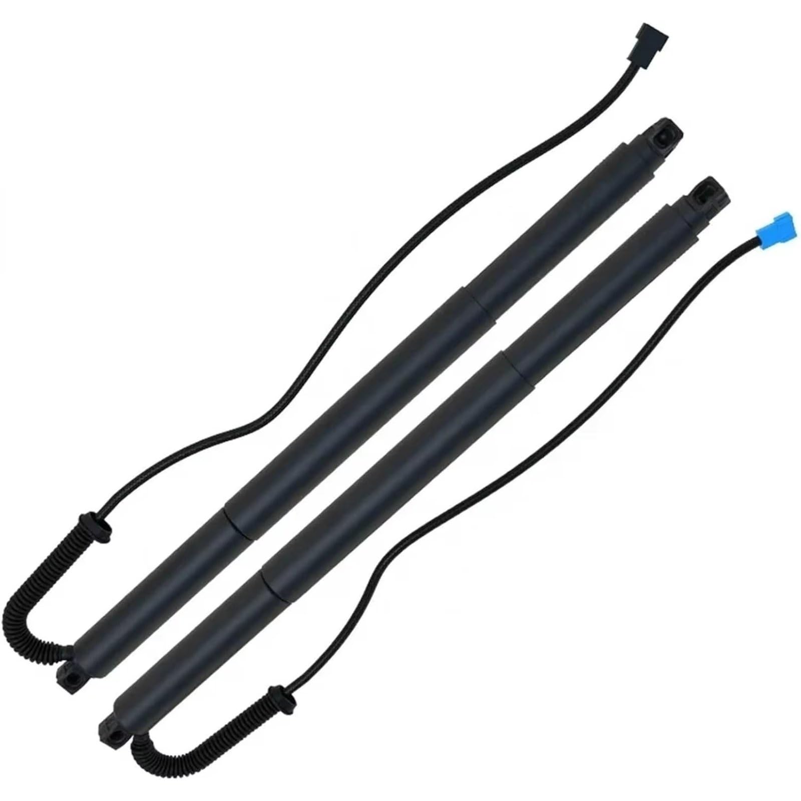 Kofferraum-Gasfeder Für X4 F26 2014-2018 Links Rechts Power Heckklappe Strut Hinten Elektrische Heckklappe Unterstützung 51247339431 51247339432 Gasfeder Dämpfer Heckklappe von Feoosvx