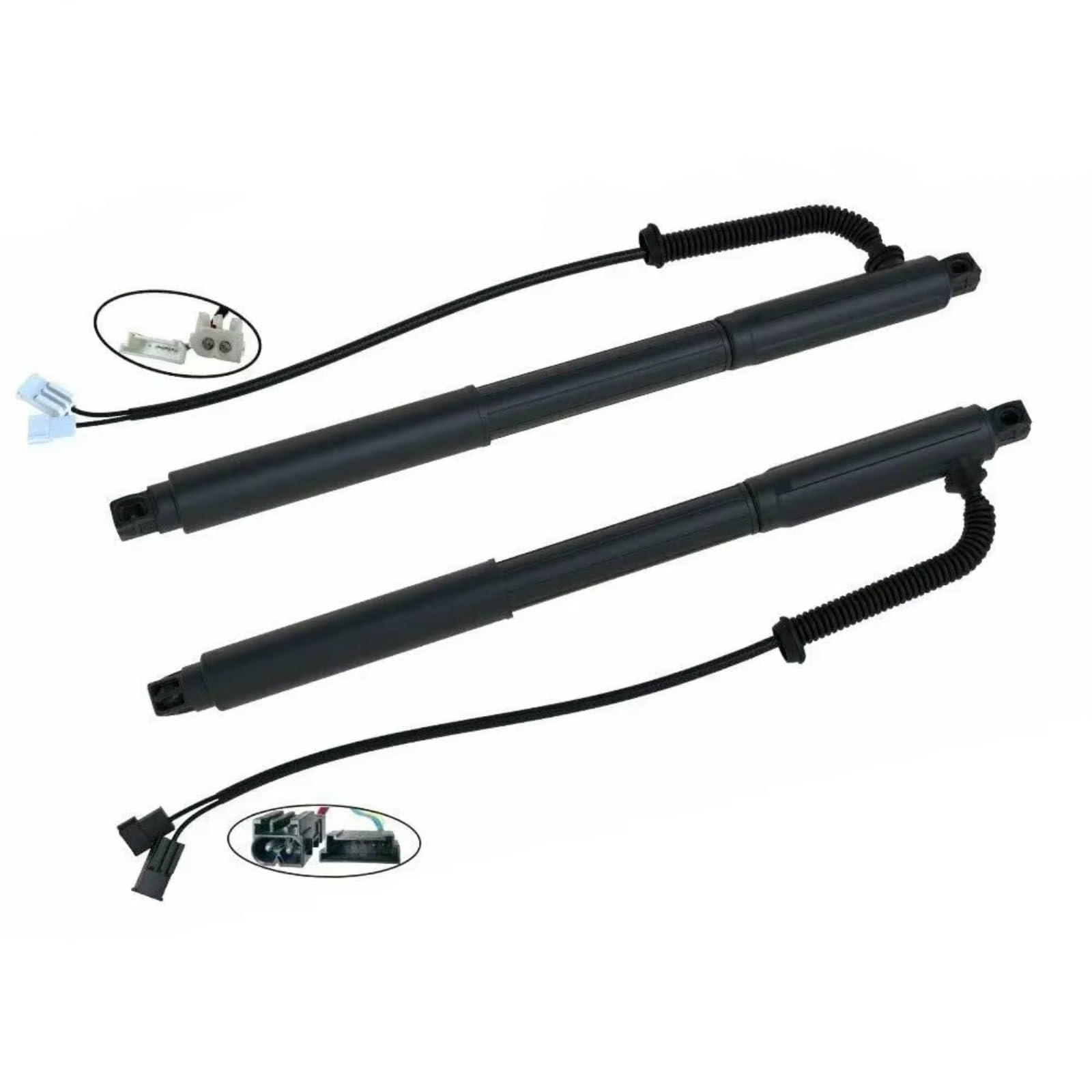 Kofferraum-Gasfeder Für X5 E70 2007-2013 51247332695 51244887651 51247332696 51247294587 2 X Heckklappe Power Lift Unterstützung Federbein Gasfeder Dämpfer Heckklappe Kofferraum-Gasfeder Für X5 E70 2007-2013 51247332695 51244887651 51247332696 51247294587 2 X Heckklappe Power Lift Unterstützung Federbein Gasfeder Dämpfer Heckklappe von Feoosvx