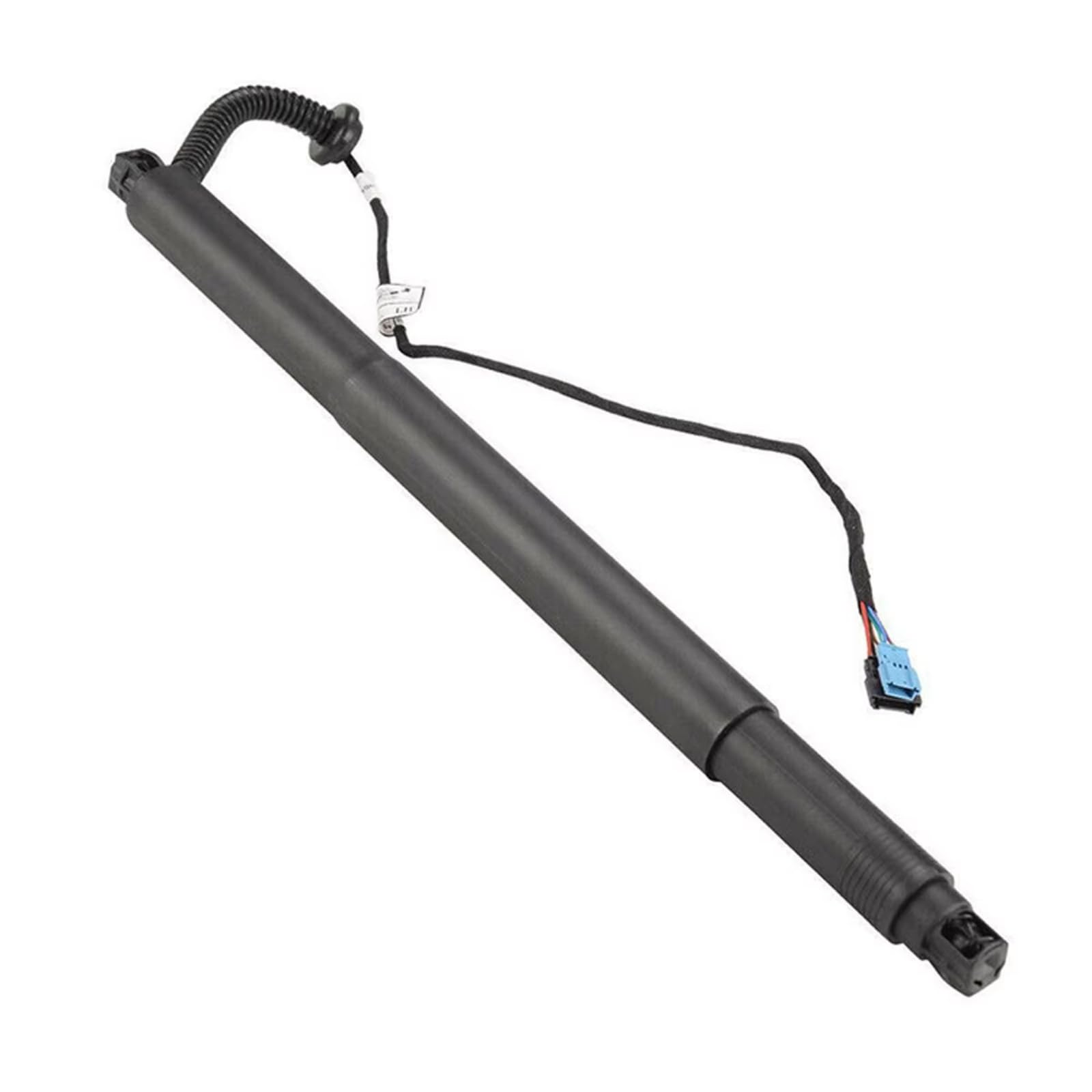 Kofferraum-Gasfeder Für X6 F16 2015-2019 Power Hatch Lift Unterstützung Opener Schock 51247318651 51247318652 Elektrische Heckklappe Streben Gasfeder Dämpfer Heckklappe(Rechts) von Feoosvx
