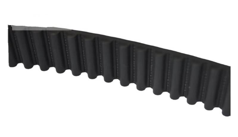 Motorrad Antriebsriemen Für HTD5M Zahnriemen Länge 850 860 870 880 890 900 910 915 920 925mm Breite 10/12/15/20/25/30mm Geschlossen Schleife Synchron Gürtel Keilriemen(10mm,890mm(178 Teeth) von Feoosvx