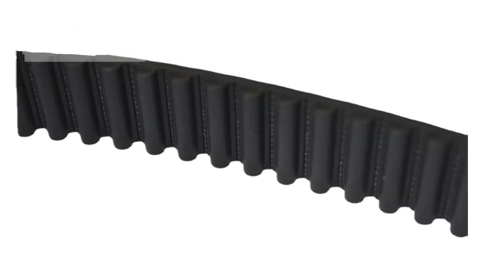 Motorrad Antriebsriemen Für HTD5M Zahnriemen Länge 850 860 870 880 890 900 910 915 920 925mm Breite 10/12/15/20/25/30mm Geschlossen Schleife Synchron Gürtel Keilriemen(30mm,870mm(174Teeth) von Feoosvx