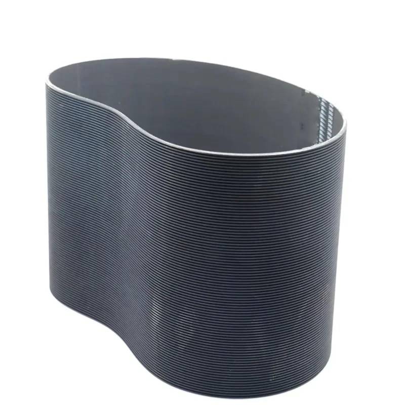 Motorrad Antriebsriemen Gummiförderband PJ457 PJ462 PJ460 PJ464 PJ470 PJ475 PJ480 PJ482 PJ483 PJ485 Keilriemen(480mm,10ribs) von Feoosvx