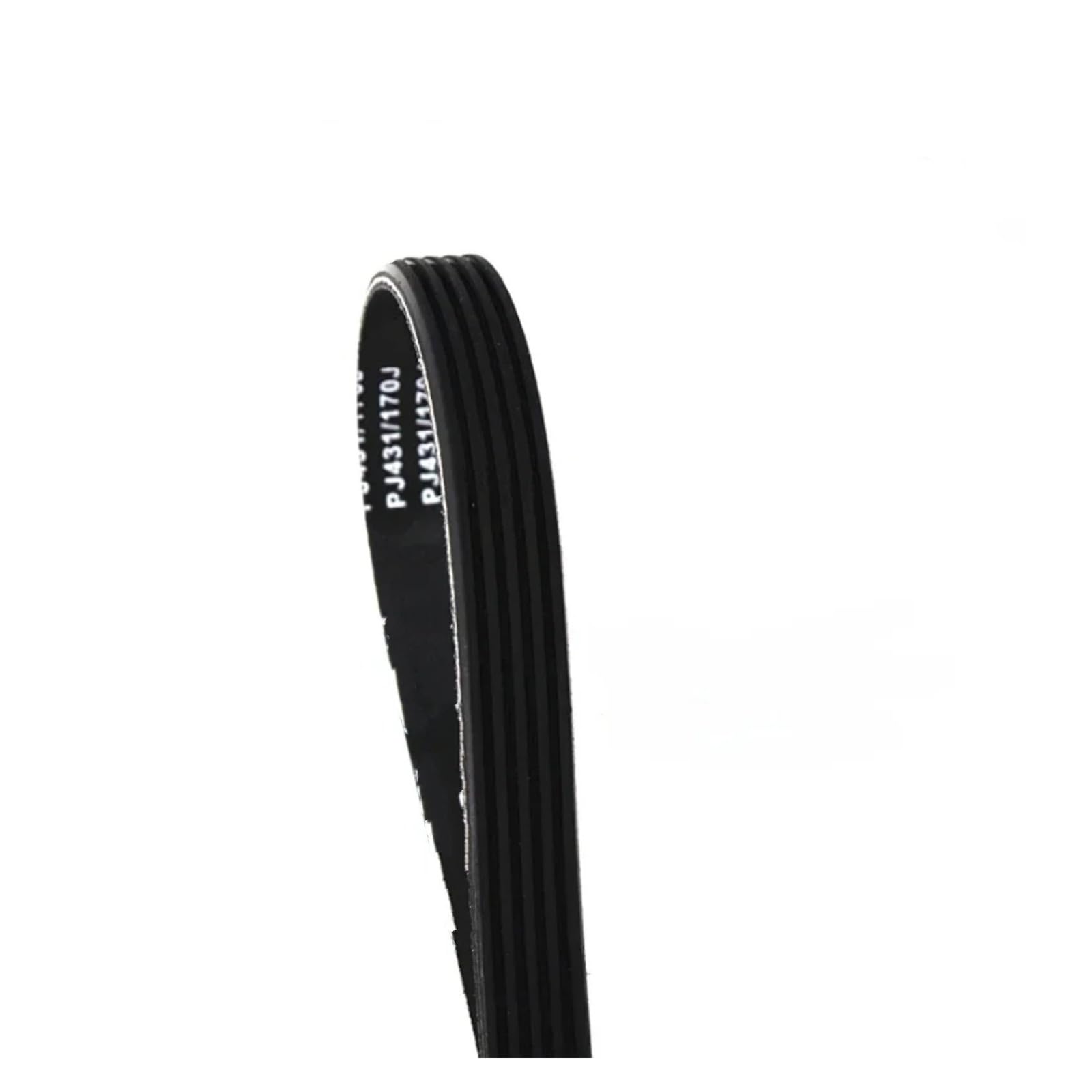 Motorrad Antriebsriemen Gummiförderband PJ750 PJ756 PJ760 PJ762 PJ766 PJ770 PJ775 PJ780 PJ787 PJ790 Keilriemen(305J-PJ775,4ribs) von Feoosvx
