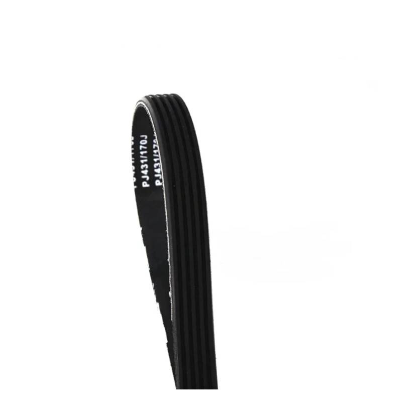 Motorrad Antriebsriemen Gummiförderband PJ750 PJ756 PJ760 PJ762 PJ766 PJ770 PJ775 PJ780 PJ787 PJ790 Keilriemen(305J-PJ775,4ribs) von Feoosvx