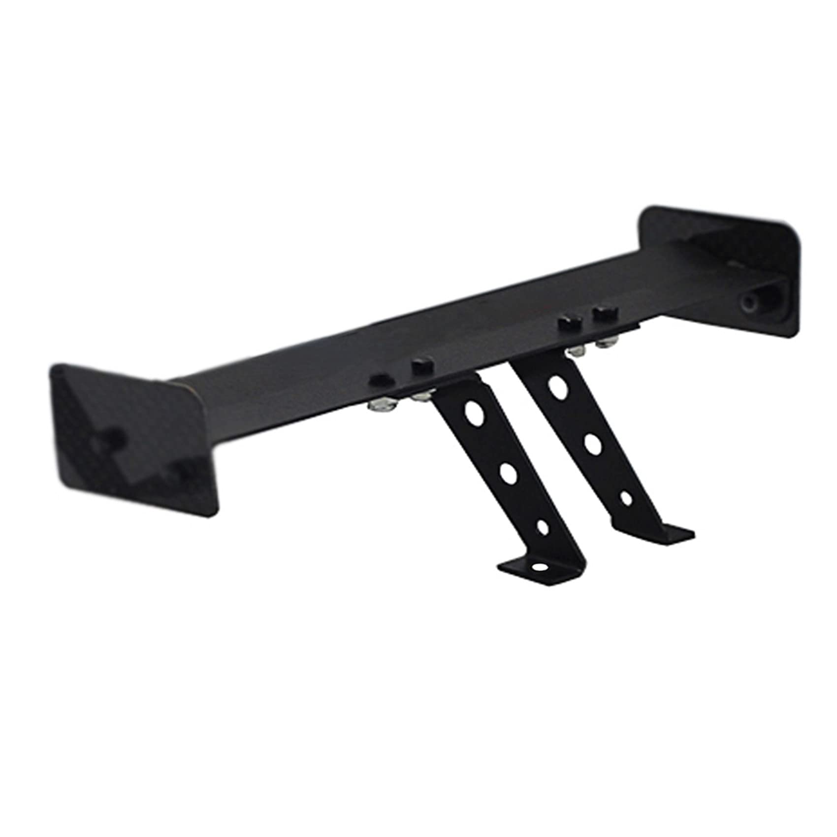 Feriany 1/10 RC Auto Aluminium Legierung HeckflüGel Spoiler für TT-01 TT02 94123 1/10 RC auf Road Renn Drift Auto 180Mm Feriany 1/10 RC Auto Aluminium Legierung HeckflüGel Spoiler für TT-01 TT02 94123 1/10 RC auf Road Renn Drift Auto 180Mm von Feriany