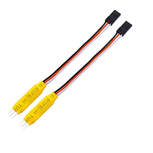 Feriany 2 STÜCK 90 Bis 180 Grad Servo Expander ErhöHen Sie Den Lenk Getriebe VerläNgerer 3,6-16 V Teile für Den RC Boots Roboter Arm Feriany 2 STÜCK 90 Bis 180 Grad Servo Expander ErhöHen Sie Den Lenk Getriebe VerläNgerer 3,6-16 V Teile für Den RC Boots Roboter Arm von Feriany
