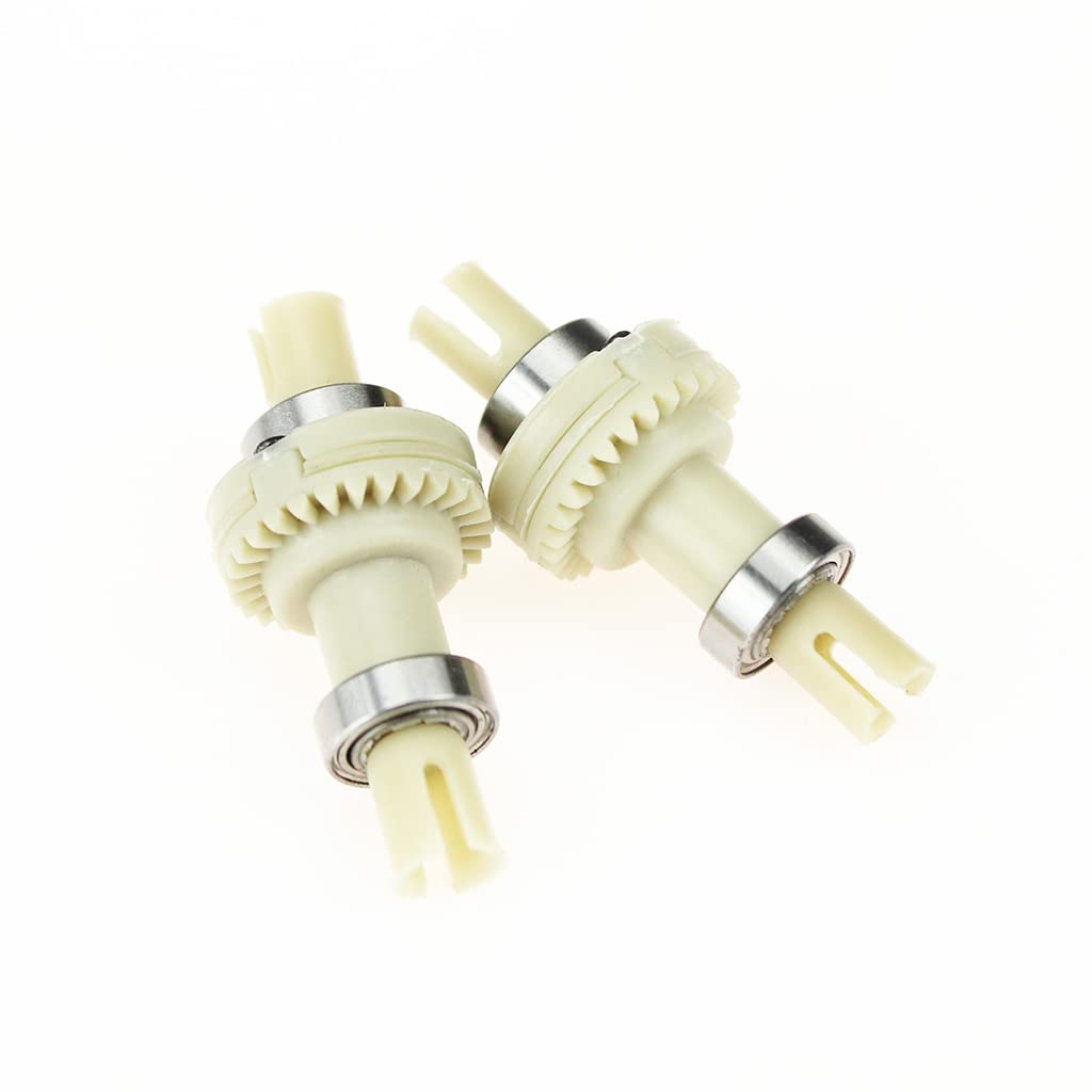 Feriany 2 StüCk Differential mit Lager K989-26 für 284131 K979 K989 K999 P929 P939 1/28 RC Auto Teile ZubehöR Feriany 2 StüCk Differential mit Lager K989-26 für 284131 K979 K989 K999 P929 P939 1/28 RC Auto Teile ZubehöR von Feriany