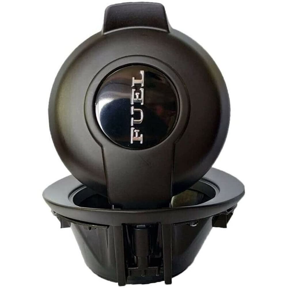 Feriany 68250120AA für 2008-2019 Kraftstoff Gas Deckel Tank ÖL Deckel Kraftstoff Gas Klappe Vapor Edition Feriany 68250120AA für 2008-2019 Kraftstoff Gas Deckel Tank ÖL Deckel Kraftstoff Gas Klappe Vapor Edition von Feriany