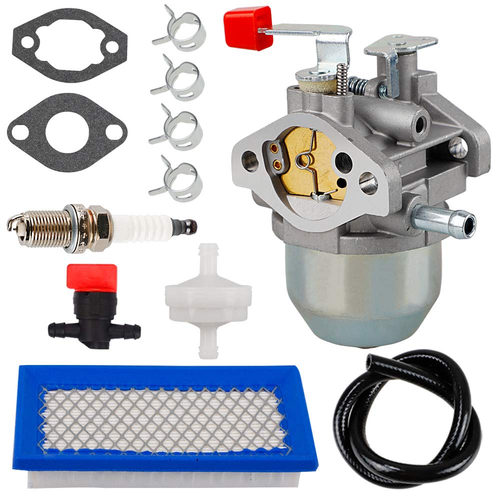 Ferilter 0C1535ASRV Vergaser 78601 Luftfilter-Set für Generac 4000XL Teile 4000 EXL Nikki 97747 C1535 GN220 GH220HS W436BRE T44 35PDS396829 0C1535AESV Sears Troears Y Built Portable 7. 8 PS Ferilter 0C1535ASRV Vergaser 78601 Luftfilter-Set für Generac 4000XL Teile 4000 EXL Nikki 97747 C1535 GN220 GH220HS W436BRE T44 35PDS396829 0C1535AESV Sears Troears Y Built Portable 7. 8 PS von Ferilter
