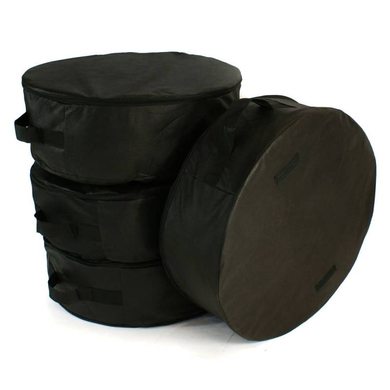 Ferocity Reifentaschen - Set 13'-14'' M 4 Stück Reifenaufbewahrung Reifenschutzhülle Reifenbezug Schonbezug [Set 4] voll von Ferocity