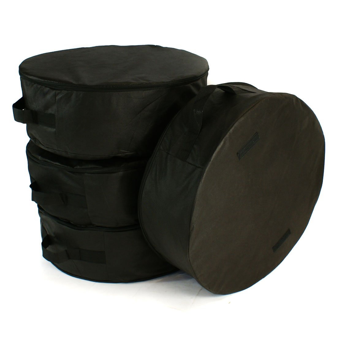 Ferocity Reifentaschen - Set 14''- 17'' XL 4 Stück Reifenaufbewahrung Reifenschutzhülle Reifenbezug Schonbezug [Set 4] von Ferocity