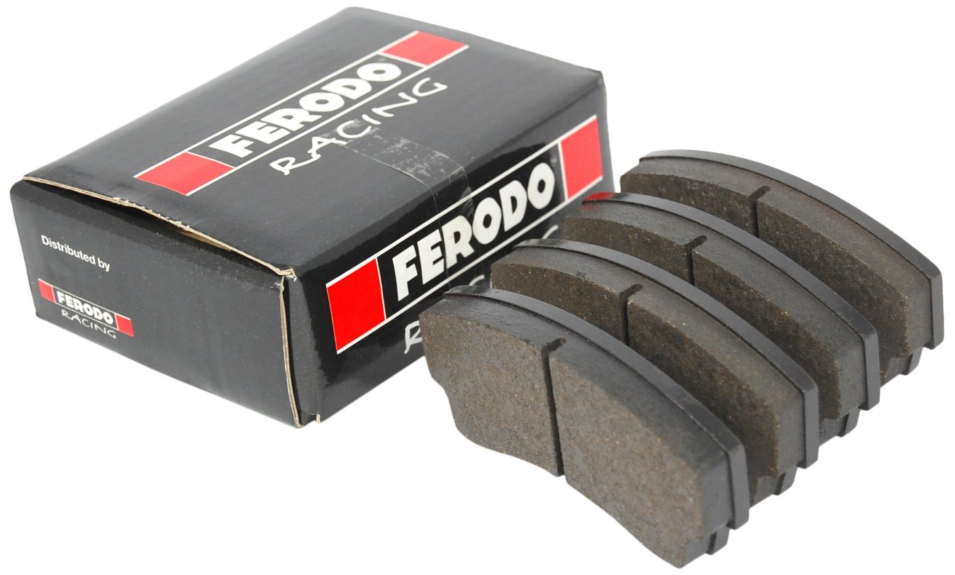 Ferodo FDSE4230 DS Performance Bremsbeläge Ferodo FDSE4230 DS Performance Bremsbeläge von Ferodo DS Performance