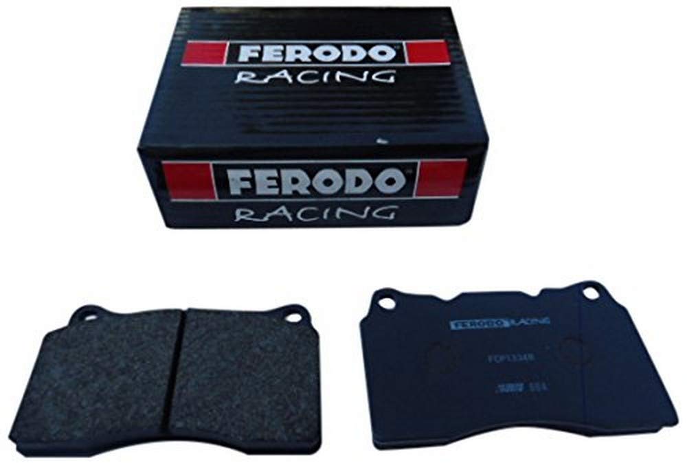 FERODO Scheibenbremsbeläge Ferodo Racing DS3000 FCP1334R FERODO Scheibenbremsbeläge Ferodo Racing DS3000 FCP1334R von Ferodo