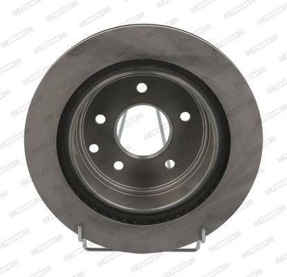 2x FERODO Bremsscheibe Hinten Ø292mm Höhe: 62mm Dicke: 16mm Lochkreis-Ø: 114.3mm Belüftet DDF1579 2x FERODO Bremsscheibe Hinten Ø292mm Höhe: 62mm Dicke: 16mm Lochkreis-Ø: 114.3mm Belüftet DDF1579 von Ferodo