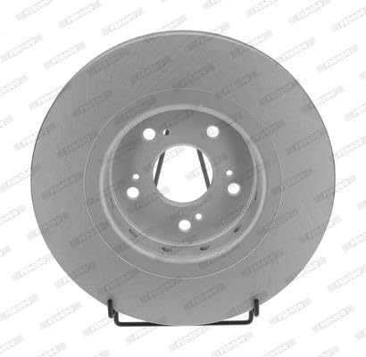 2x FERODO Bremsscheibe Vorne Ø315mm Höhe: 47.2mm Dicke: 28mm Lochkreis-Ø: 114.3mm Belüftet DDF2657C 2x FERODO Bremsscheibe Vorne Ø315mm Höhe: 47.2mm Dicke: 28mm Lochkreis-Ø: 114.3mm Belüftet DDF2657C von Ferodo