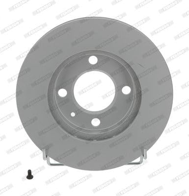 2x FERODO Bremsscheibe Vorne Ø239mm Höhe: 38.7mm Dicke: 20mm Belüftet DDF175C 2x FERODO Bremsscheibe Vorne Ø239mm Höhe: 38.7mm Dicke: 20mm Belüftet DDF175C von Ferodo