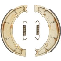 Bremsbackensatz FERODO FSB765 von Ferodo