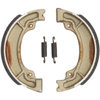 Bremsbackensatz FERODO FSB776 von Ferodo