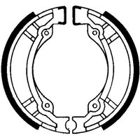 Bremsbackensatz FERODO FSB883 von Ferodo