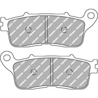 Bremsbelagsatz FERODO FDB2281ST von Ferodo