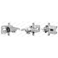 Bremssattel FERODO FCL692075, Hinten Links von Ferodo