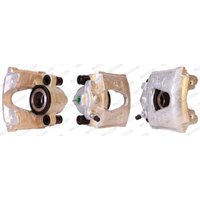 Bremssattel FERODO FCL692296, Vorne Rechts von Ferodo