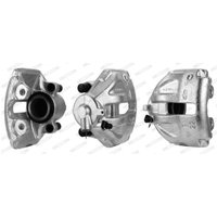 Bremssattel FERODO FCL694103, Vorne Links von Ferodo