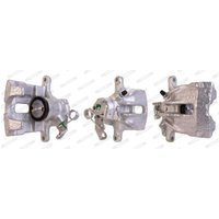 Bremssattel FERODO FCL694116, Hinten Rechts von Ferodo