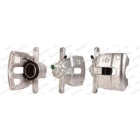 Bremssattel FERODO FCL694543, Vorne Links von Ferodo