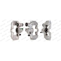 Bremssattel FERODO FCL694615, Hinten Links von Ferodo